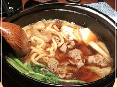 -千代武日本料理(开发区店)