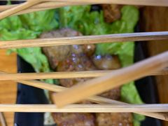 -云晓光头烧烤吧(德平路店)