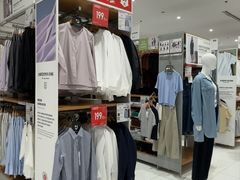 -优衣库(洛阳中州万达广场店)