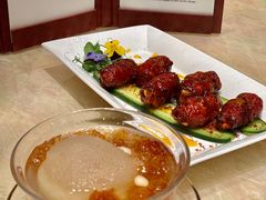 -8餐厅(新葡京酒店)