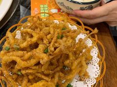 -江湖黑大兔(杨家坪店)