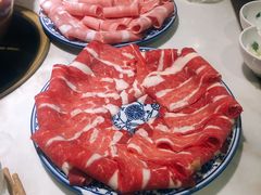-宣武小院涮肉(前门店)