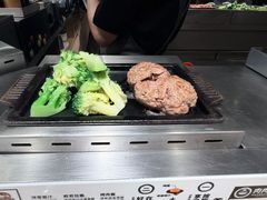 -肉肉大米(金虹桥店)