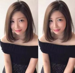 -GIRL STYLE 烫发·染发沙龙