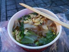 -陈伯手工鱼丸(鼓浪屿沙滩店)