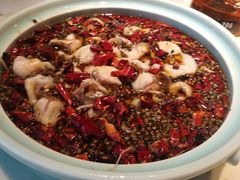 -常和州·夜宵大排档(常州单店)