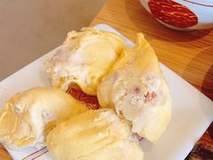 -花和海鲜自助(梅江店)