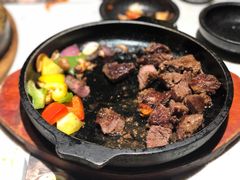 -将军牛排·尔滨地标朝鲜族美食(总店)