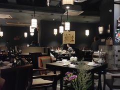 大堂-椒王火锅(厚街万达店)