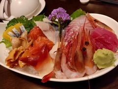 -佛山希尔顿酒店·融誉亚洲美食荟