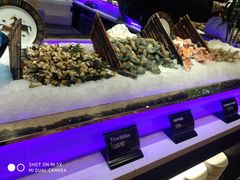 -加餐海鲜自助(集美银泰百货店)