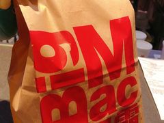 -麦当劳(鼓楼店)
