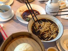 -扬州万怡酒店-中餐厅(文昌中路店)