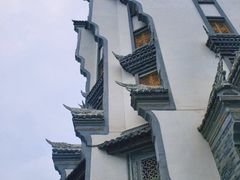 -洛带古镇