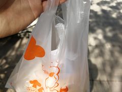 -甜嘟嘟烘焙坊(舒城路店)