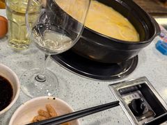 -烹然四季椰子鸡火锅(团结湖总店)