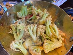 -钳真多钓虾馆·小龙虾海鲜烧烤(九六广场店)