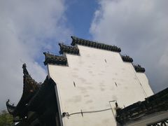 -潜口民宅博物馆