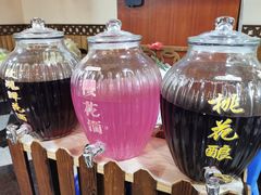 -香香腊排骨.野生菌火塘总店(束河店)