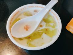 -探鱼·鲜青椒爽麻烤鱼(领展购物广场店)