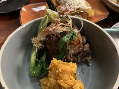 -黑角餐厅美式狂野Blackhorn(昌茂花园店)