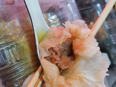 -北三沙家烧麦(北头道街店)