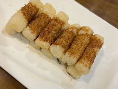 红糖糍粑-88号小吃店·经典云南菜·地道纳西美食