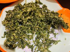 -向外鱼乐·土菜·虹鳟鱼