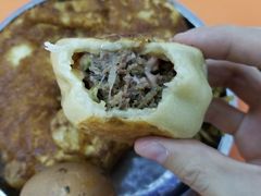 门钉肉饼-增盛魁小吃店