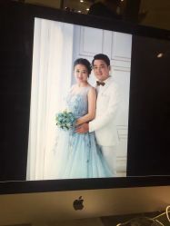 点击看大图 -太郎花子婚纱摄影艺术中心