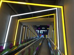 -Tenker Club弹刻极限主题公园 · 蹦床 · 团建 · 生日派对(大关店)