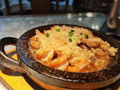 -小菜园新徽菜(溧阳万达店)