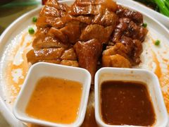 -新侗家食府(蟠桃宫店)