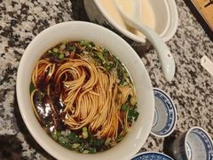 -南京大牌档(崇文门国瑞店)