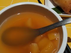 -蔡澜点心·粤菜(花城汇南区店)