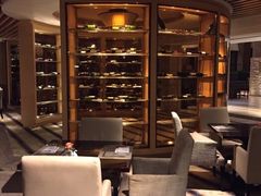 -上海东方佘山翰悦阁酒店·Vie全日制餐厅