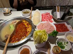 -大龙燚火锅(天安云谷店)