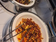-魁牛·潮汕牛肉自助火锅(沈辽路万达店)