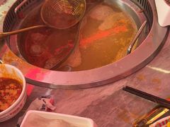 -三头牛·潮汕牛肉生蚝火锅 (夏湾店)