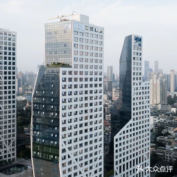9年之后再看成都来福士广场，好的建筑应是怎样？