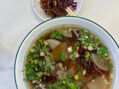 -清真·尖子尖牛肉面(王府井店)