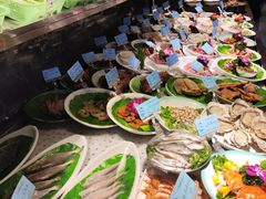 -千岛湖小鱼儿·淳安匠心农家菜