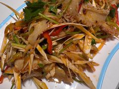 -丹东立强海鲜烧烤·牛B大串(星海店)