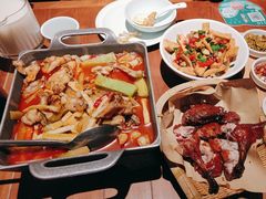 -望湘园·洞庭渔宴(浦江欢乐颂店)