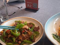 -柒园·三十年创意杭帮菜(龙湖滨江天街店)