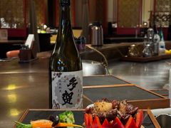 -牛将军•涮肉•烤肉(北京王府井·故宫店)