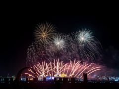 -泰达航母主题公园