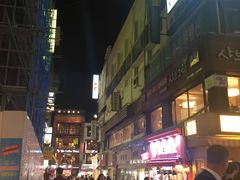 -BIFF 广场