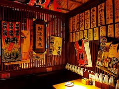 -醉虎传(南锣鼓巷店)