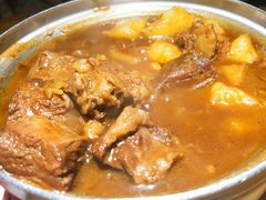 -小放牛炒菜馆(中山路乐汇城店)